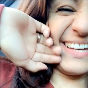 Meet your Posher, Jes